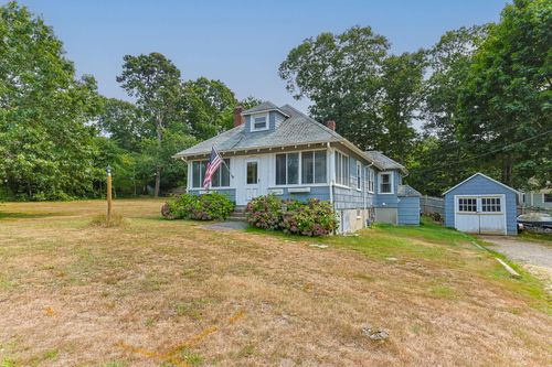 16 Silver Beach Ave, North Falmouth, MA, 02556-2612 | Card Image
