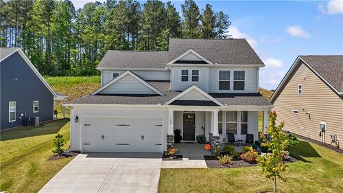 108 Grange Valley Ln, Central, SC, 29630-9456 | Card Image
