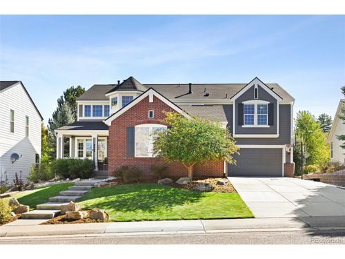 8424 Winter Berry Dr, Castle Pines, CO, 80108-3684 | Card Image