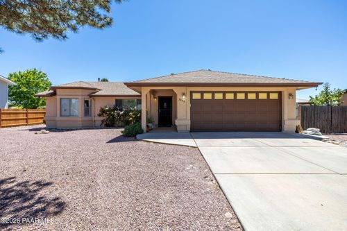 7845 E Larkspur Ln, Prescott Valley, AZ, 86314-5502 | Card Image