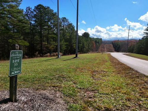 Lot 36 Sanctuary Dr, Blairsville, GA, 30512-0972 | Card Image