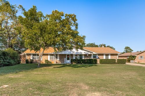 1429 College St, Sulphur Springs, TX, 75482-3411 | Card Image