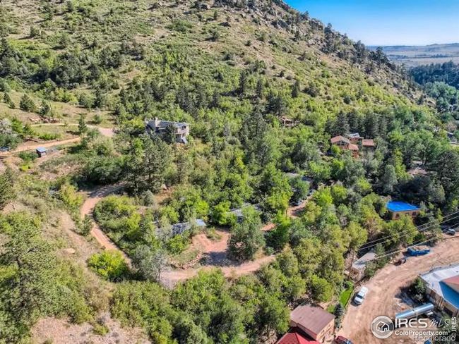 63 Baldwin Circle, Home with 0 bedrooms, 0 bathrooms and null parking in Eldorado Springs CO | Image 9