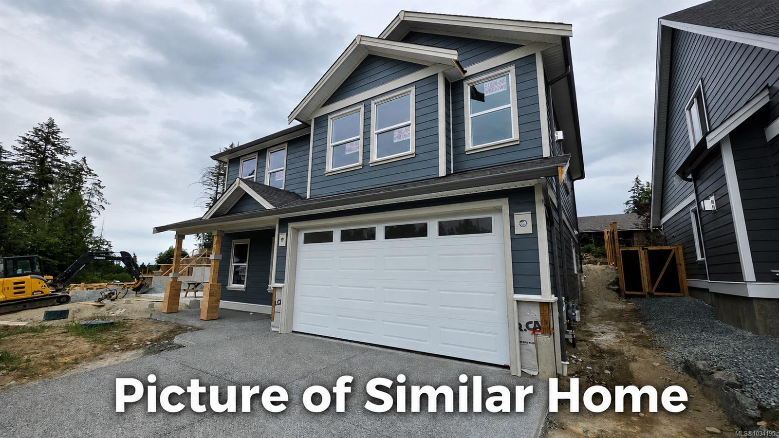 Residential in Chemainus