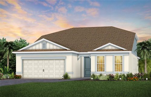 10227 Parkview Reserve Lane, ORLANDO, FL, 32836 | Card Image