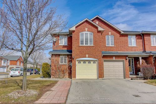 1498 Pinecliff Rd, Oakville, ON, L6M4A9 | Card Image