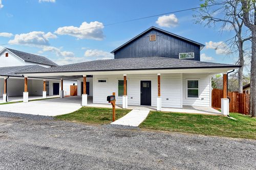 432 Bentwood Dr, Pottsboro, TX, 75076-3132 | Card Image