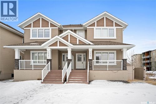 5449 Jim Cairns Blvd, Regina, SK, S4W0G1 | Card Image