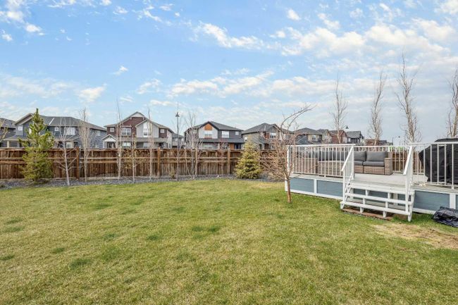 12 Creekstone Cove Sw, Home with 5 bedrooms, 3 bathrooms and 4 parking in Calgary AB | Image 44