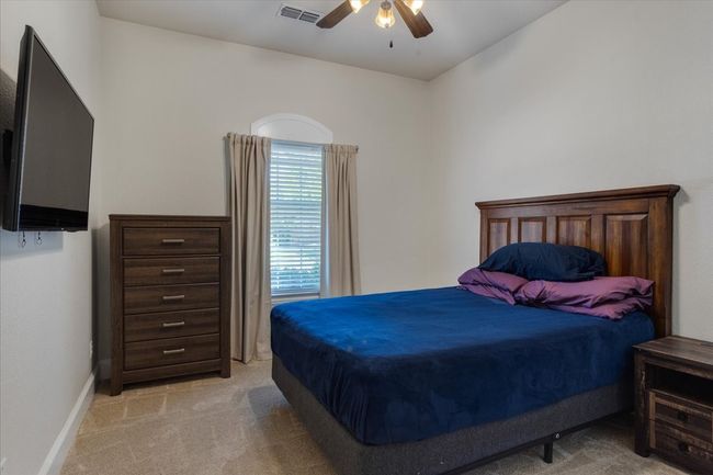 bedroom with attached bath | Image 21