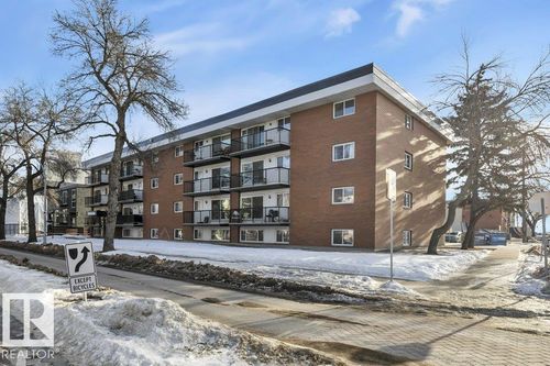 105-10149 83 Ave Nw, Edmonton, AB, T6E2C5 | Card Image
