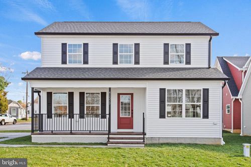 41573 Church St, LEONARDTOWN, MD, 20650 | Card Image