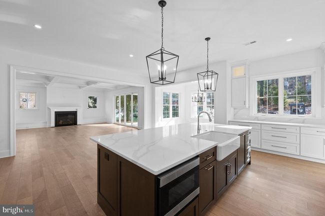 Lot 1A Iven Ave, House other with 4 bedrooms, 5 bathrooms and null parking in WAYNE PA | Image 18