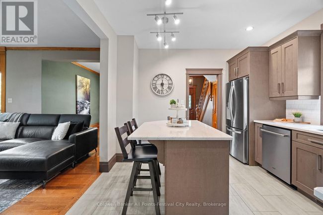 32 Cambria Rd S, House other with 3 bedrooms, 2 bathrooms and 4 parking in Goderich ON | Image 24