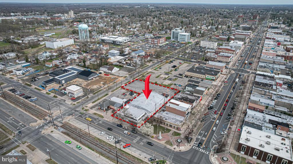 Commercial Lease in VINELAND 5