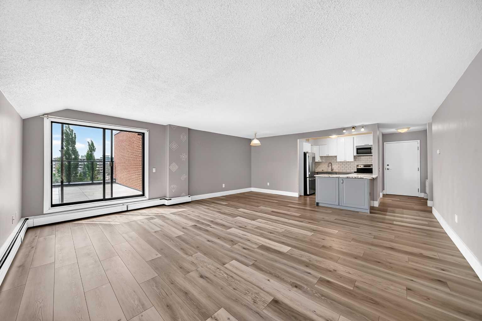 Residential in Calgary 3