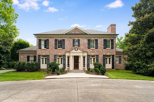 401 Lynnwood Blvd, Nashville, TN, 37205-3434 | Card Image