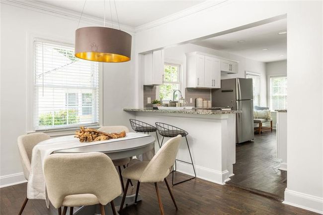 1170 Westmont Rd Sw, House other with 3 bedrooms, 2 bathrooms and null parking in Atlanta GA | Image 8
