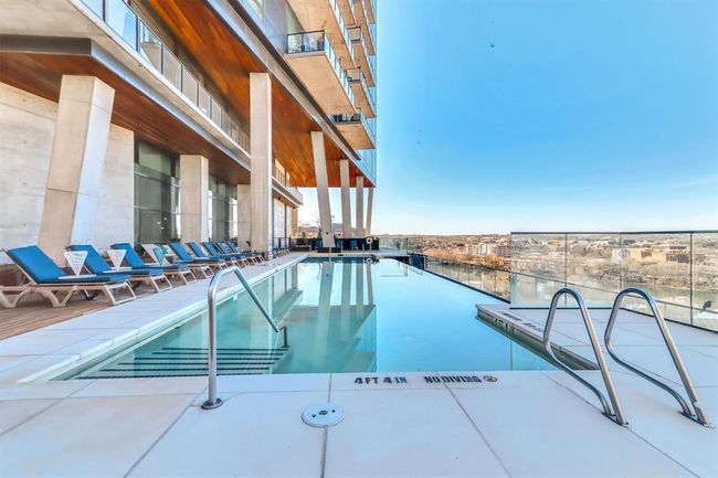 APT-2107 - 70 Rainey St, Condo with 2 bedrooms, 2 bathrooms and 1 parking in Austin TX | Image 34