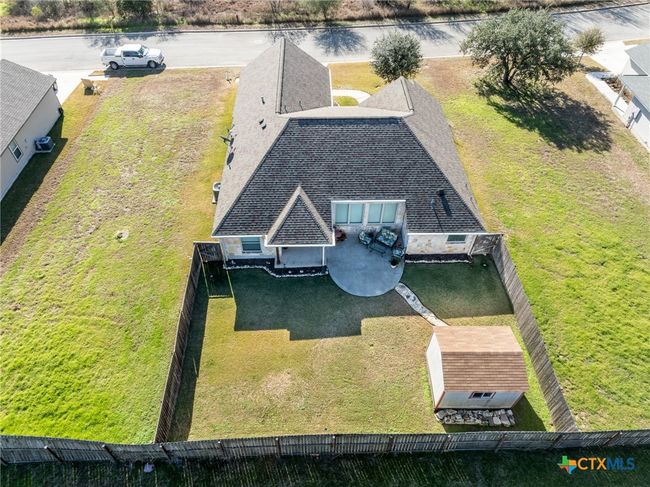 2502 Alamo St, House other with 3 bedrooms, 2 bathrooms and null parking in Gonzales TX | Image 44