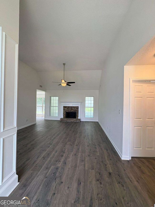 20 Gibson Way, House other with 4 bedrooms, 2 bathrooms and 4 parking in Covington GA | Image 4