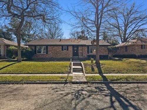 2709 Ripplewood Dr, Dallas, TX, 75228-5115 | Card Image