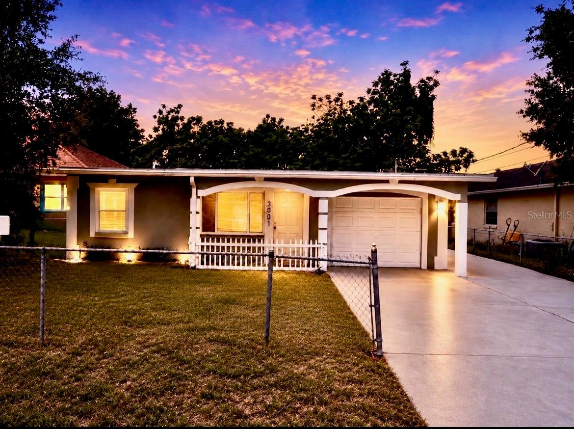 Residential in ORLANDO 2