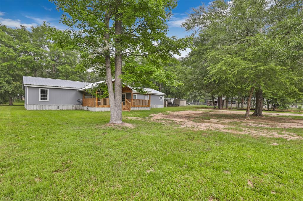 County Road 2802 , Cleveland, TX 77327