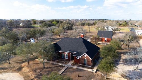 1007 Bluebonnet Lane (Lot 195), Adkins, TX, 78101 | Card Image