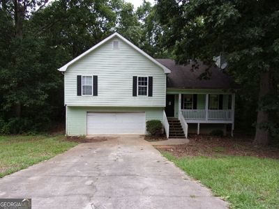 270 Mountain Way, House other with 3 bedrooms, 2 bathrooms and null parking in Covington GA | Image 1