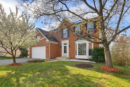 14603 Farnham Ln, LAUREL, MD, 20707-9414 | Card Image