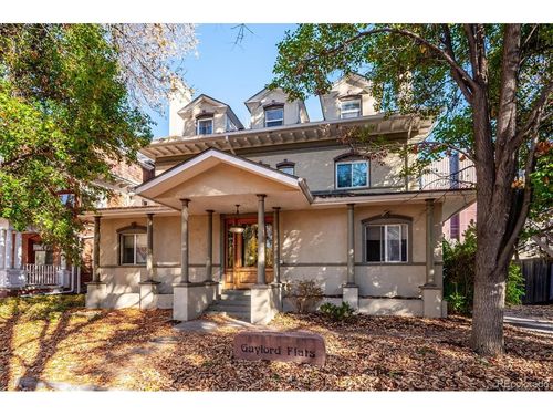 apt-a-1750 Gaylord St, Denver, CO, 80206-1221 | Card Image