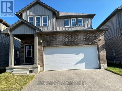 1157 Medway Park Drive, London North (North S), ON, N6G0L4 | Card Image