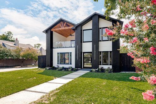 7503 Robin Rd, Dallas, TX, 75209-4015 | Card Image