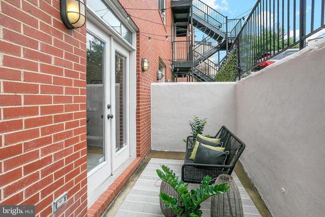 APT-5 - 27 Logan Cir Nw, Townhouse with 3 bedrooms, 3 bathrooms and null parking in WASHINGTON DC | Image 13