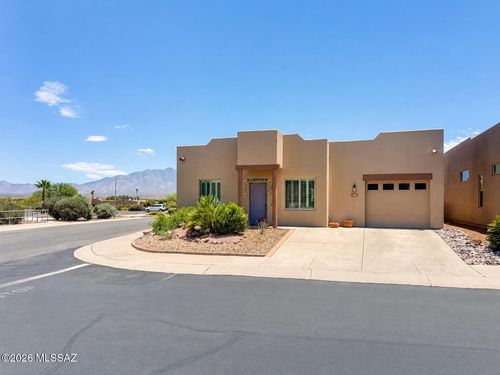 965 W Via Del Placio, Green Valley, AZ, 85614-5863 | Card Image