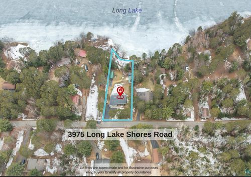 3975 Long Lake Shores Rd, Eveleth, MN, 55734 | Card Image