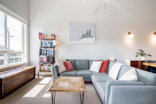 401-128 W 21st Street, North Vancouver, BC, V7M1Y9 | Card Image