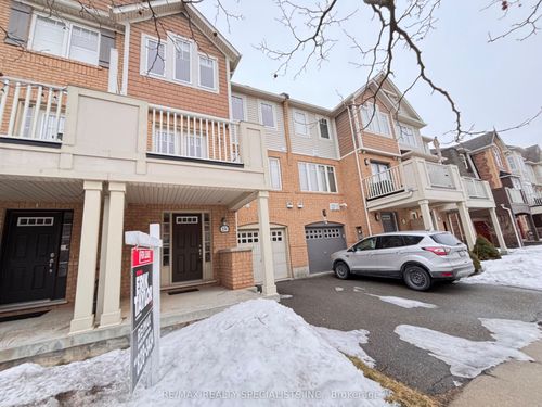 256 Wetenhall Landing, Milton, ON, L9T7B7 | Card Image