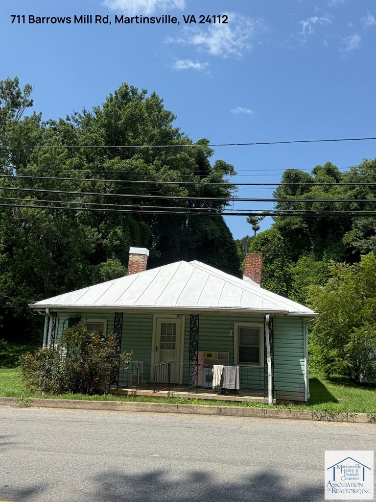 Residential Income in Bassett 5