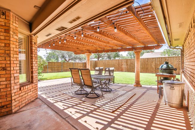 5419 87 Th St, House other with 3 bedrooms, 2 bathrooms and null parking in Lubbock TX | Image 35