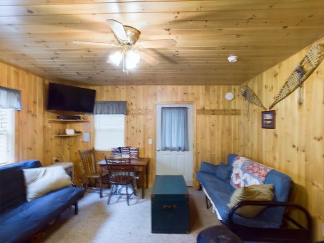 213 Bell Hill Rd, House other with 2 bedrooms, 1 bathrooms and null parking in Stark NH | Image 4