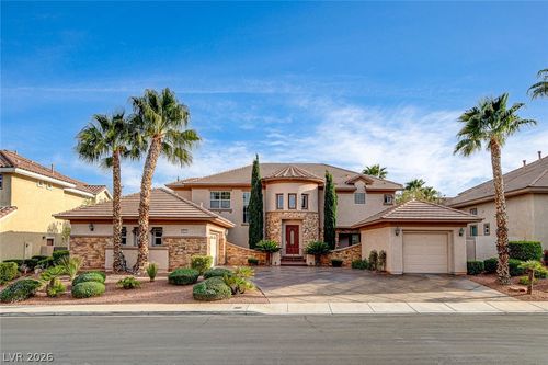 10671 Capesthorne Way, Las Vegas, NV, 89135-2243 | Card Image