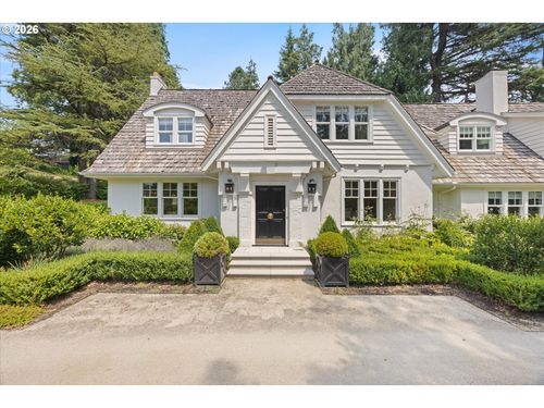 4061 Sw Greenleaf Dr, Portland, OR, 97221 | Card Image