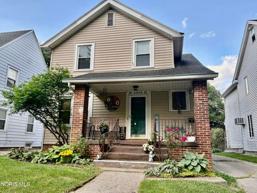 4618 Overland Pkwy, Toledo, OH, 43612-2238 | Card Image