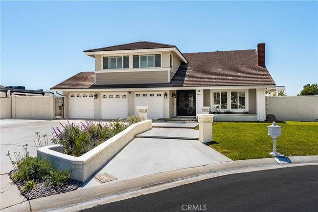 6021 Saddletree Ln, House other with 4 bedrooms, 3 bathrooms and 3 parking in Yorba Linda CA | Image 5