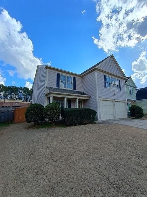 3210 Binghampton Lane, Lawrenceville, GA, 30044 | Card Image