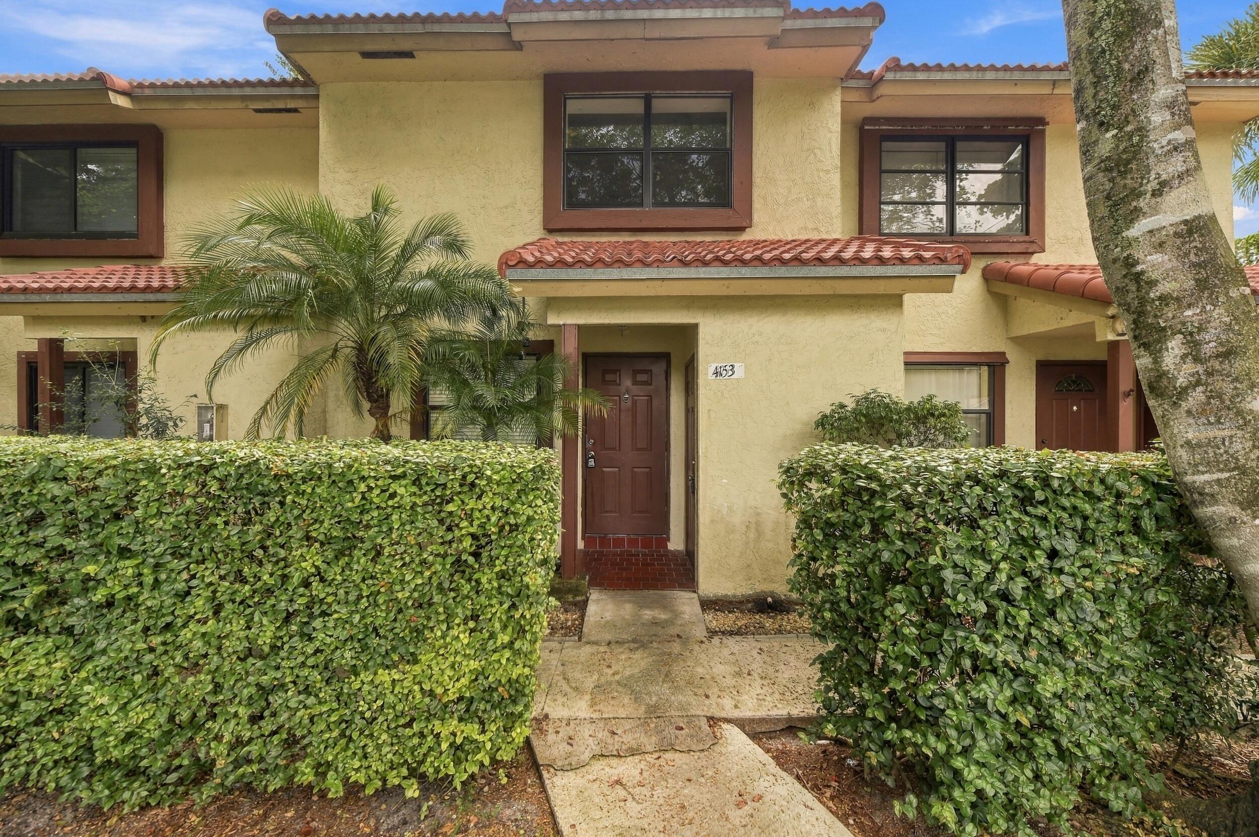 Residential Lease in Coral Springs 3