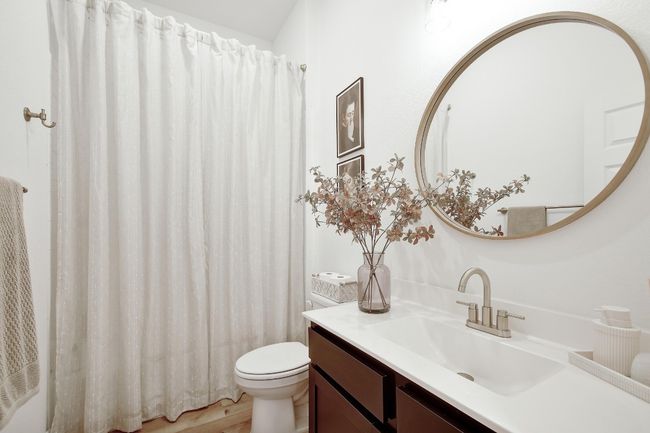 653 Texas Sage Loop, House other with 3 bedrooms, 2 bathrooms and 4 parking in Buda TX | Image 19
