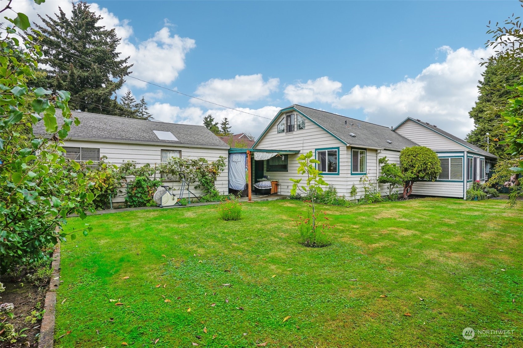 Milton Way, Milton, WA 98354